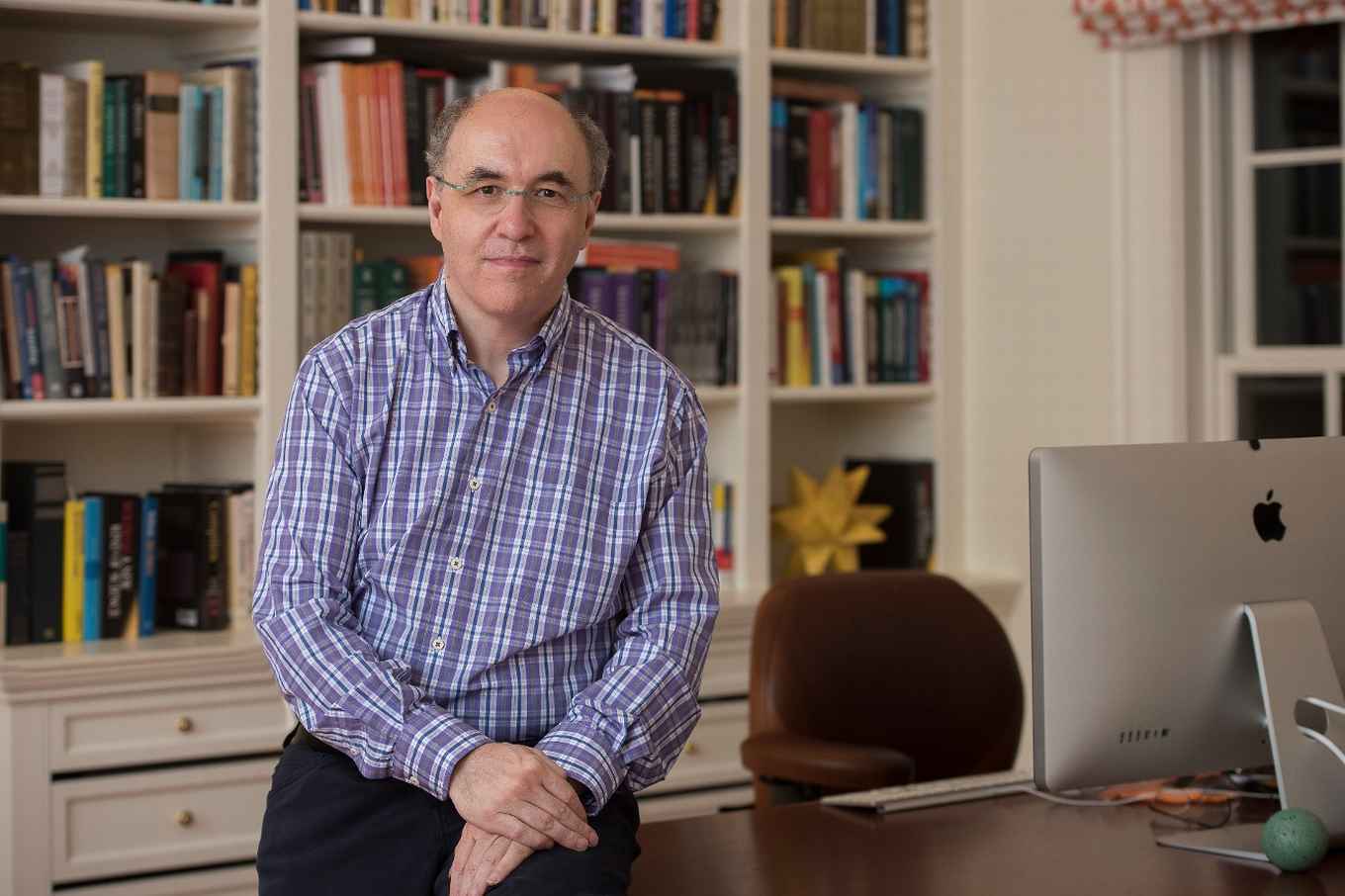 Stephen Wolfram